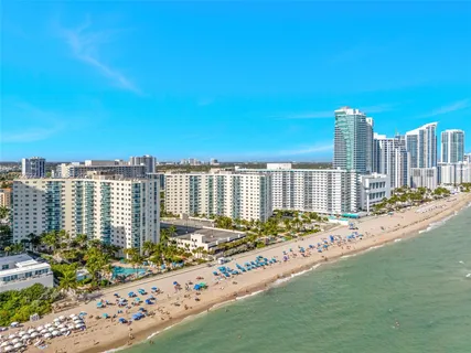 $489,000 | 3801 South Ocean Drive, Unit 7V, Hollywood, FL 33019