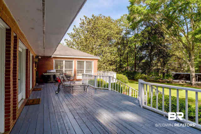 4226 Bellevue Lane Mobile, AL 36608 - Photo 20 of 21