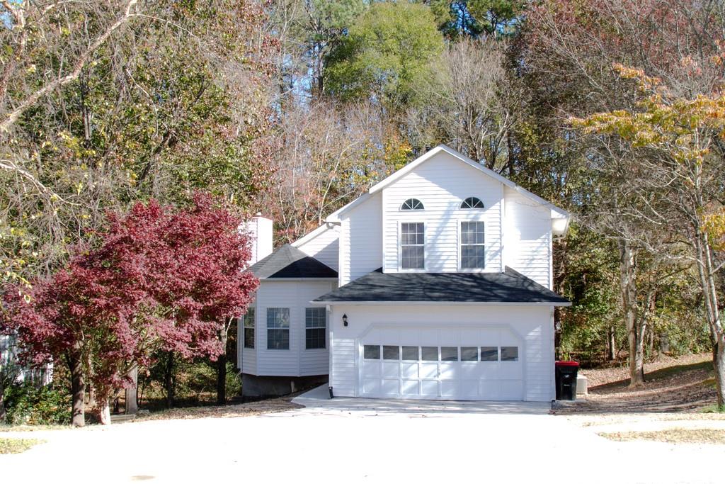 6007 Colt Ridge Trail Southeast Mableton, GA 30126 - Photo 1 of 1 Welcome Home!