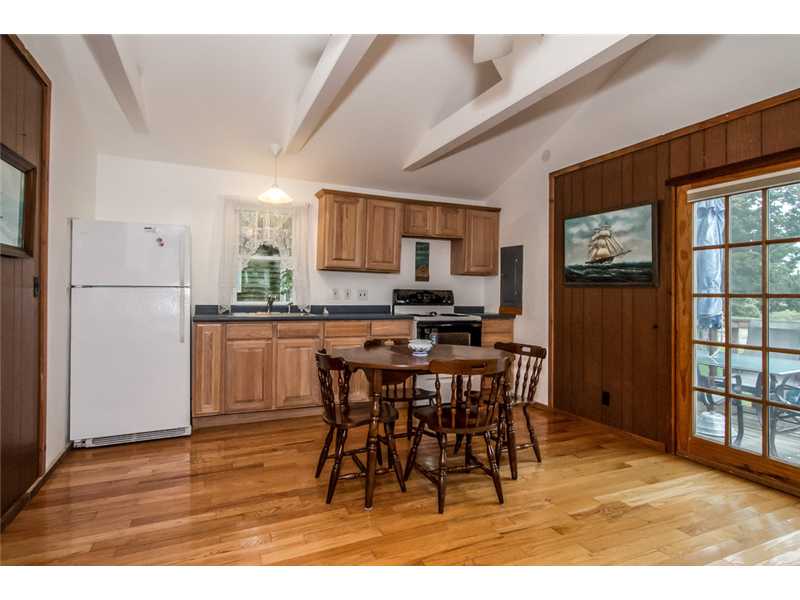78 Winnapaug Road Westerly, RI 02891 - Photo 8 of 12 Kitchen.