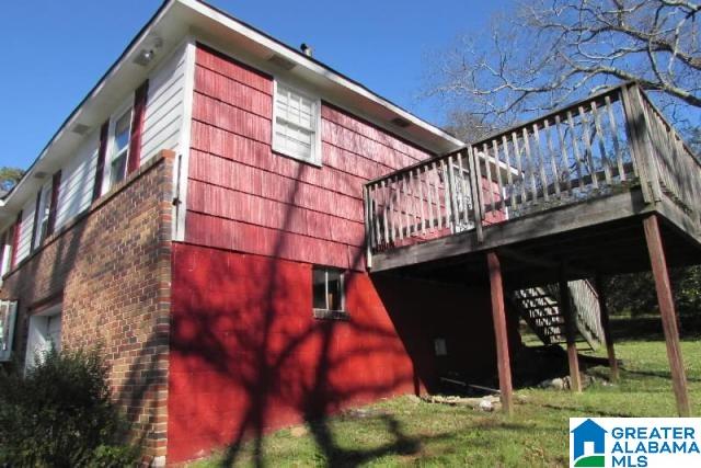 2701 22nd Street Southwest Birmingham, AL 35211 - Photo 5 of 10