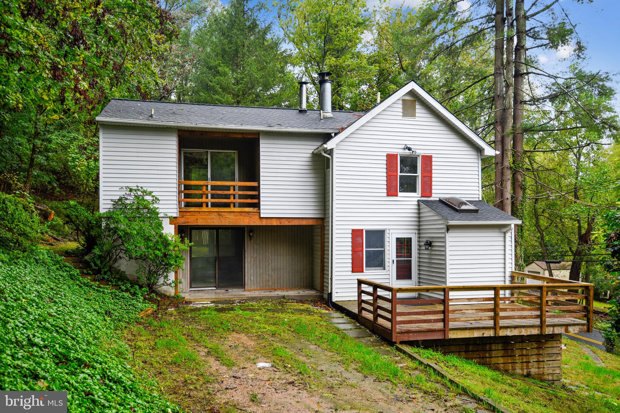 1809 Hillside Road Stevenson, MD 21153 - Photo 15 of 36