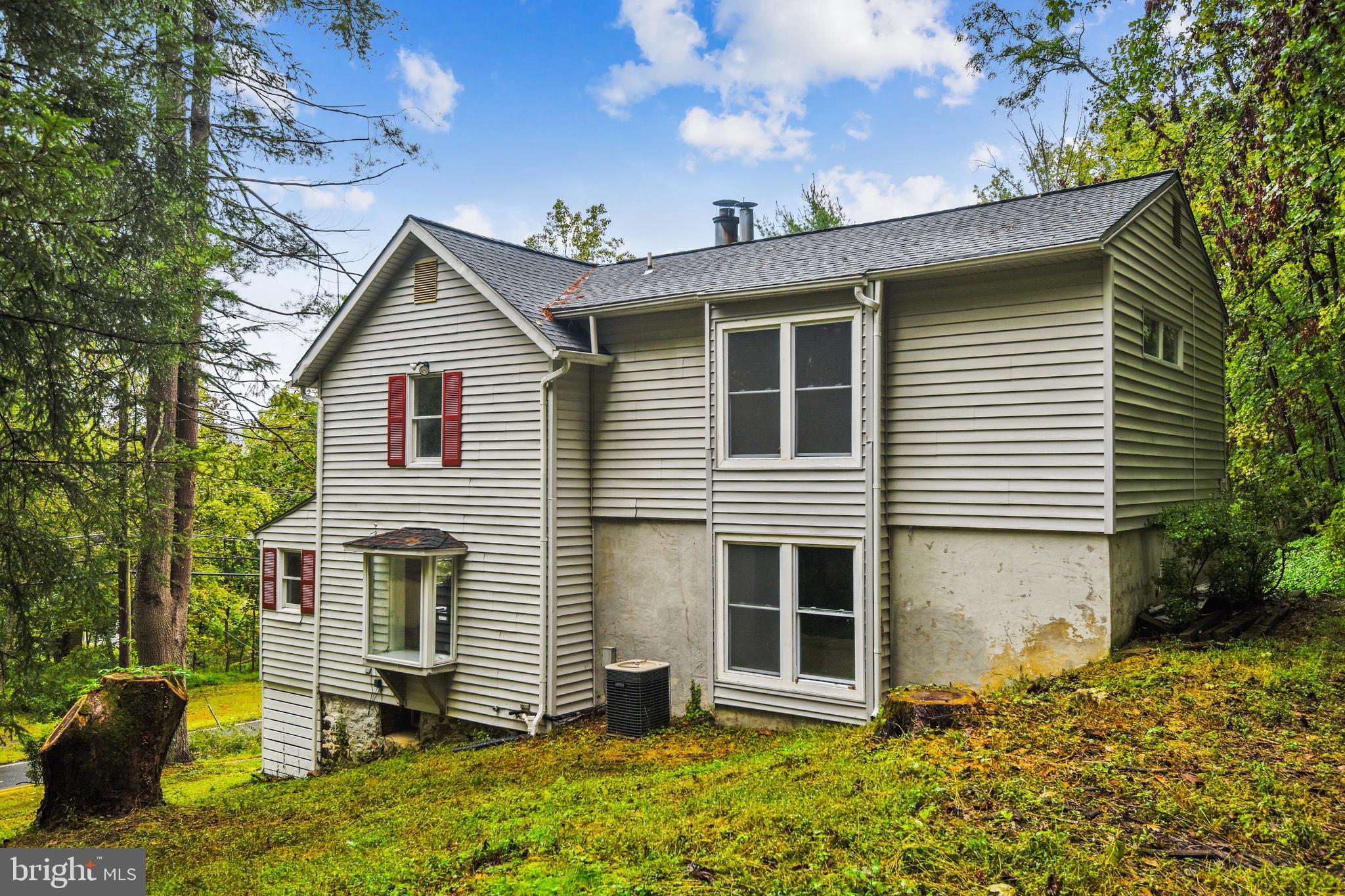 1809 Hillside Road Stevenson, MD 21153 - Photo 17 of 36