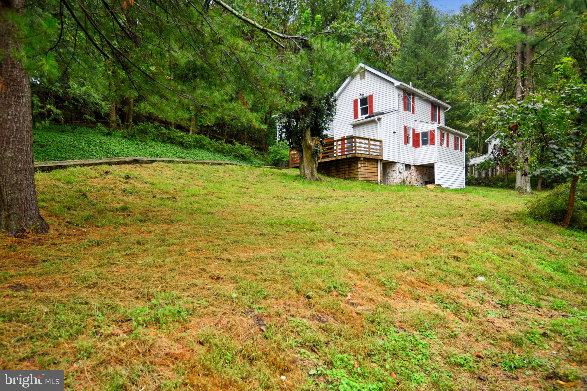 1809 Hillside Road Stevenson, MD 21153 - Photo 30 of 36