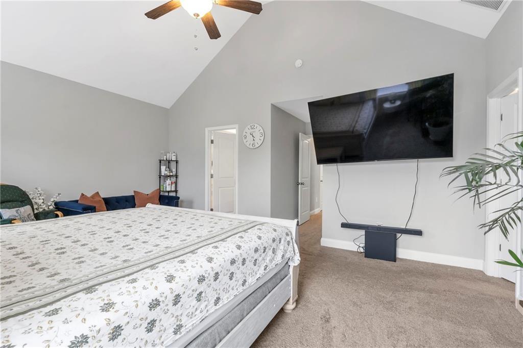 2627 Chase Ridge Kennesaw, GA 30144 - Photo 15 of 44