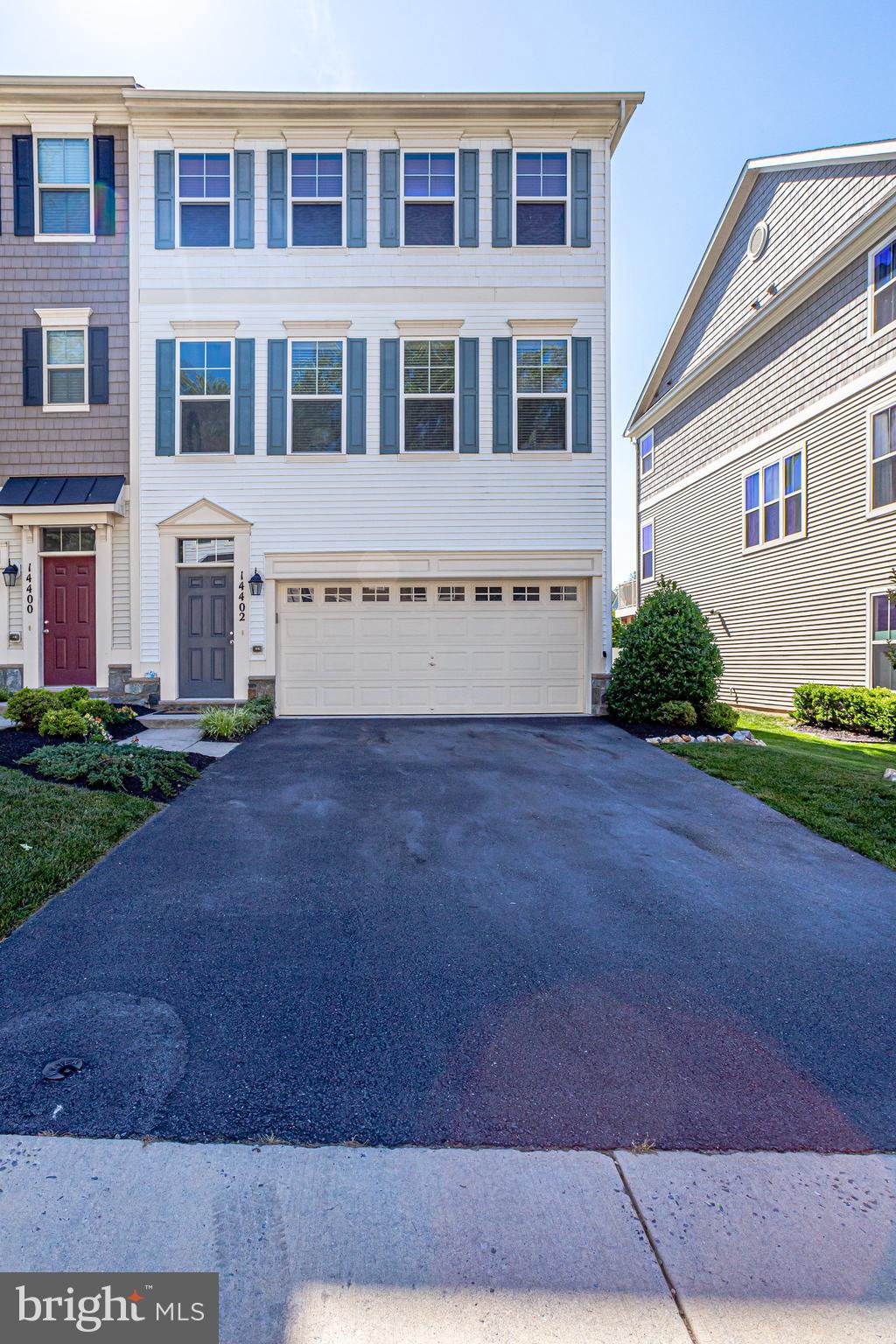 14402 Vedanta Way Silver Spring, MD 20906 - Photo 1 of 46 Gallery Image 1