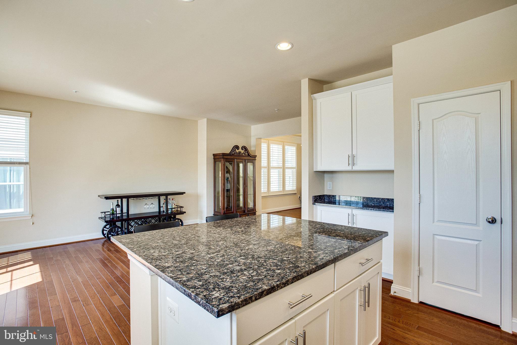 14402 Vedanta Way Silver Spring, MD 20906 - Photo 14 of 46 Generous Island for entertaining