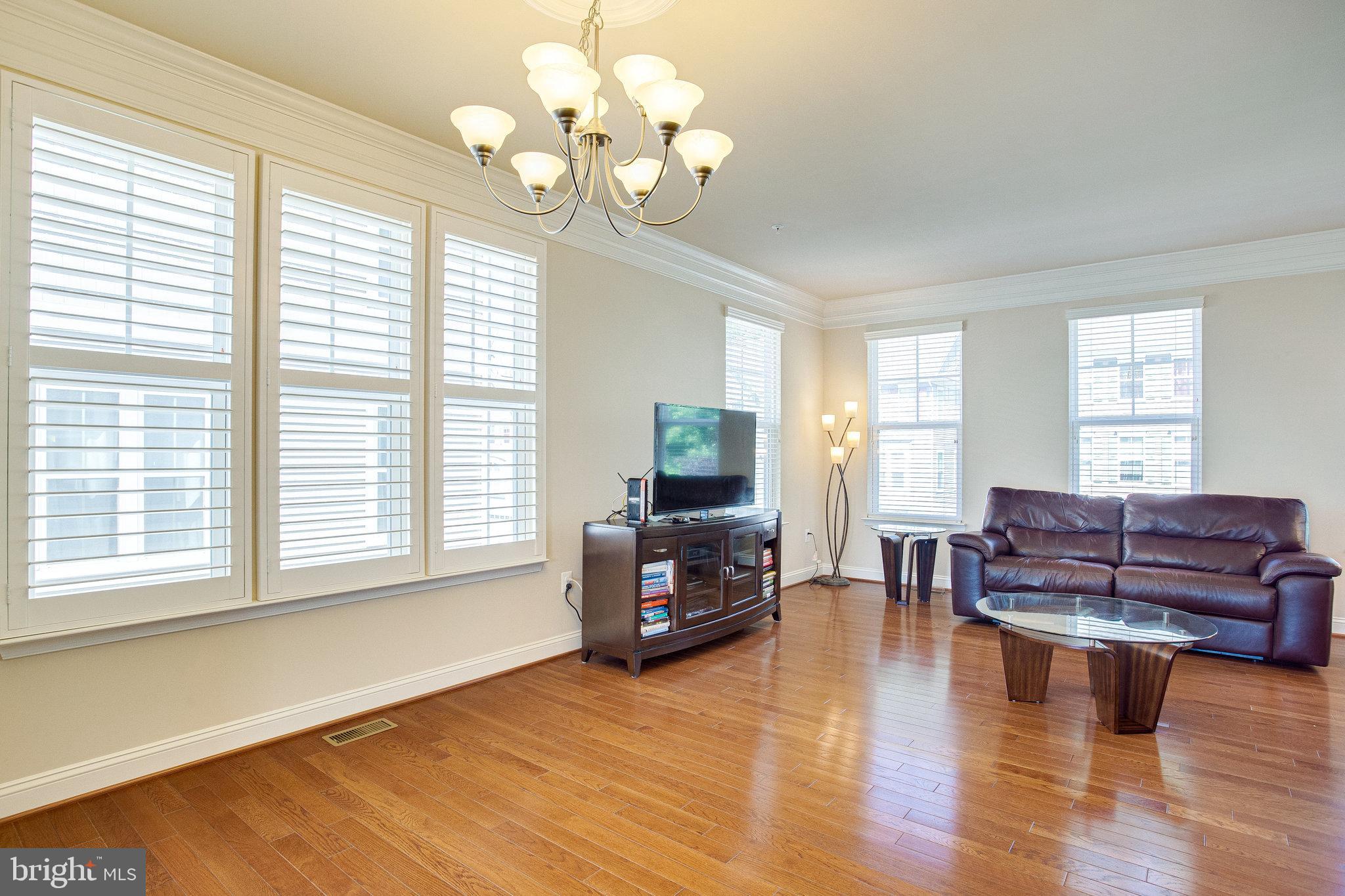14402 Vedanta Way Silver Spring, MD 20906 - Photo 5 of 46 open floorplan