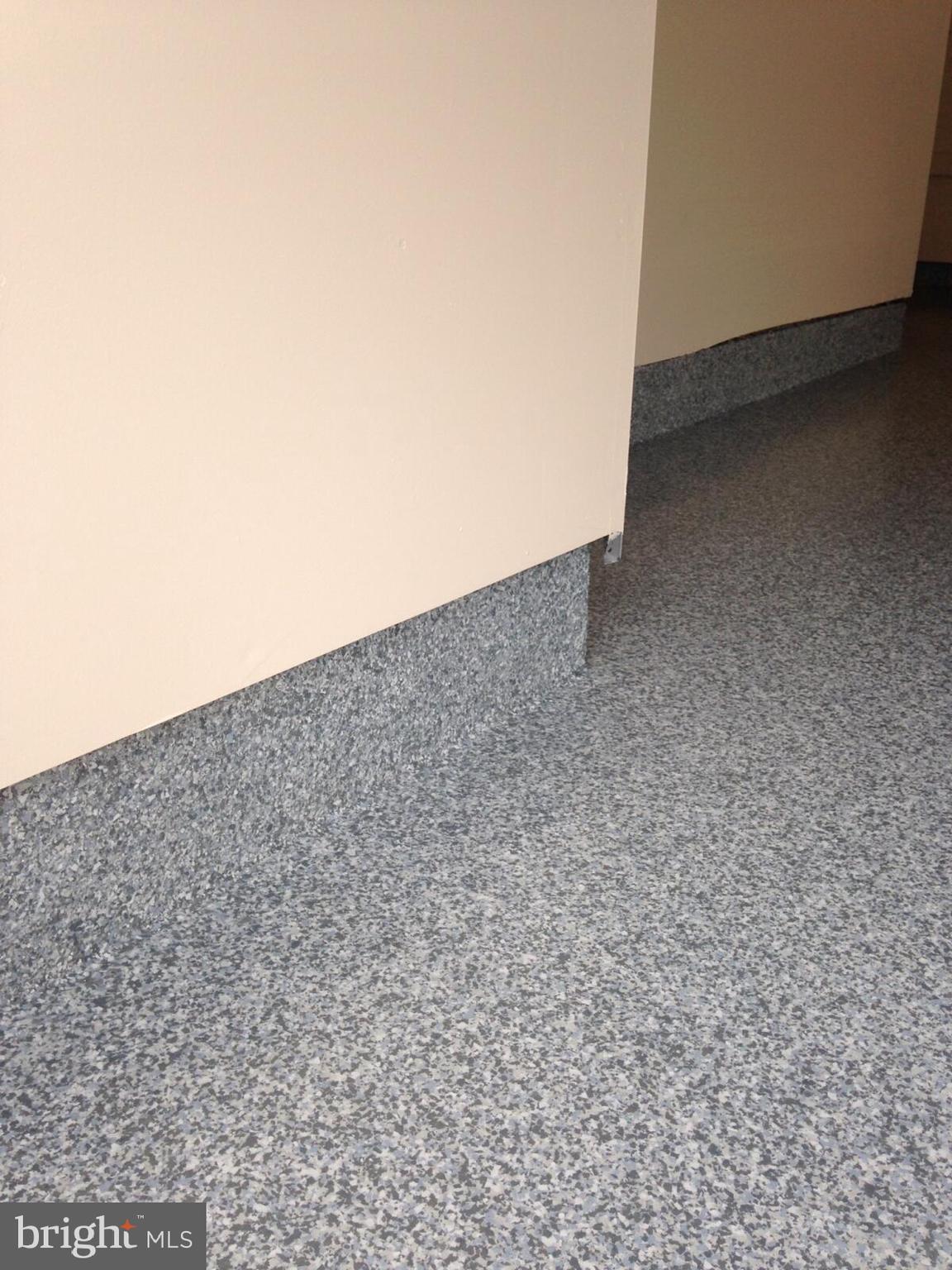 14402 Vedanta Way Silver Spring, MD 20906 - Photo 45 of 46 Epoxy floors n garage