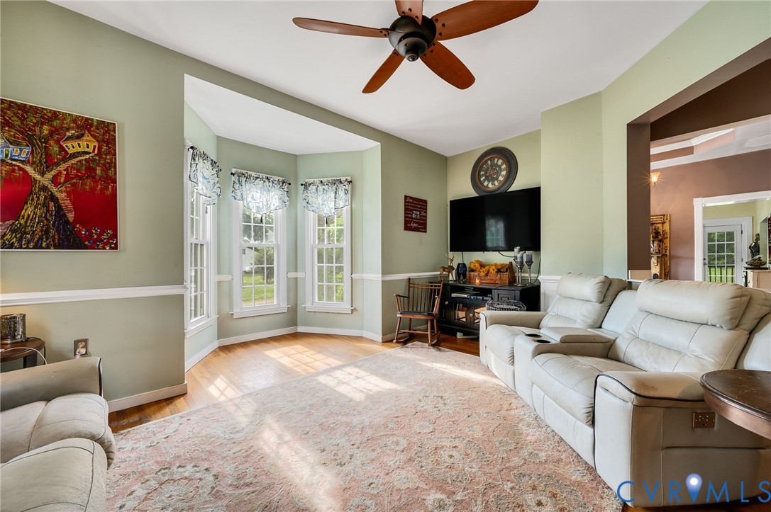 1919 Moseley Road Moseley, VA 23120 - Photo 6 of 36