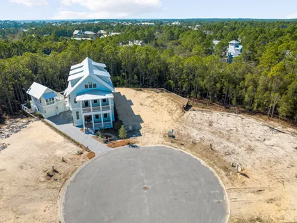 view of a outdoor space