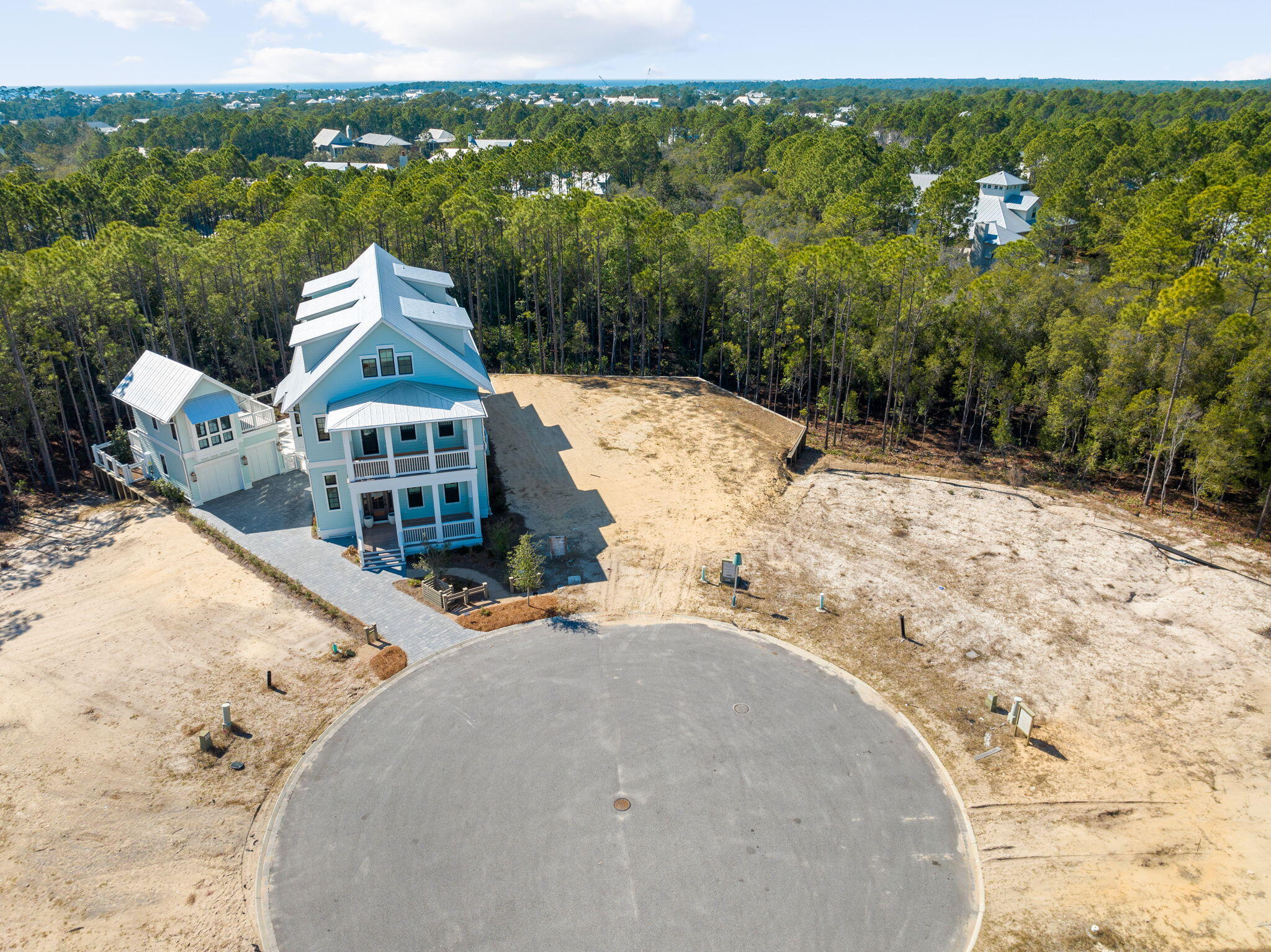 72 String Lily Cove Santa Rosa Beach, FL 32459 - Photo 13 of 25 view of a outdoor space