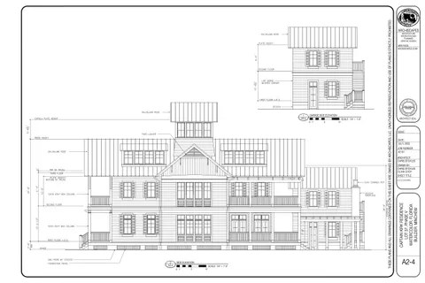 a black and white photo of a living room