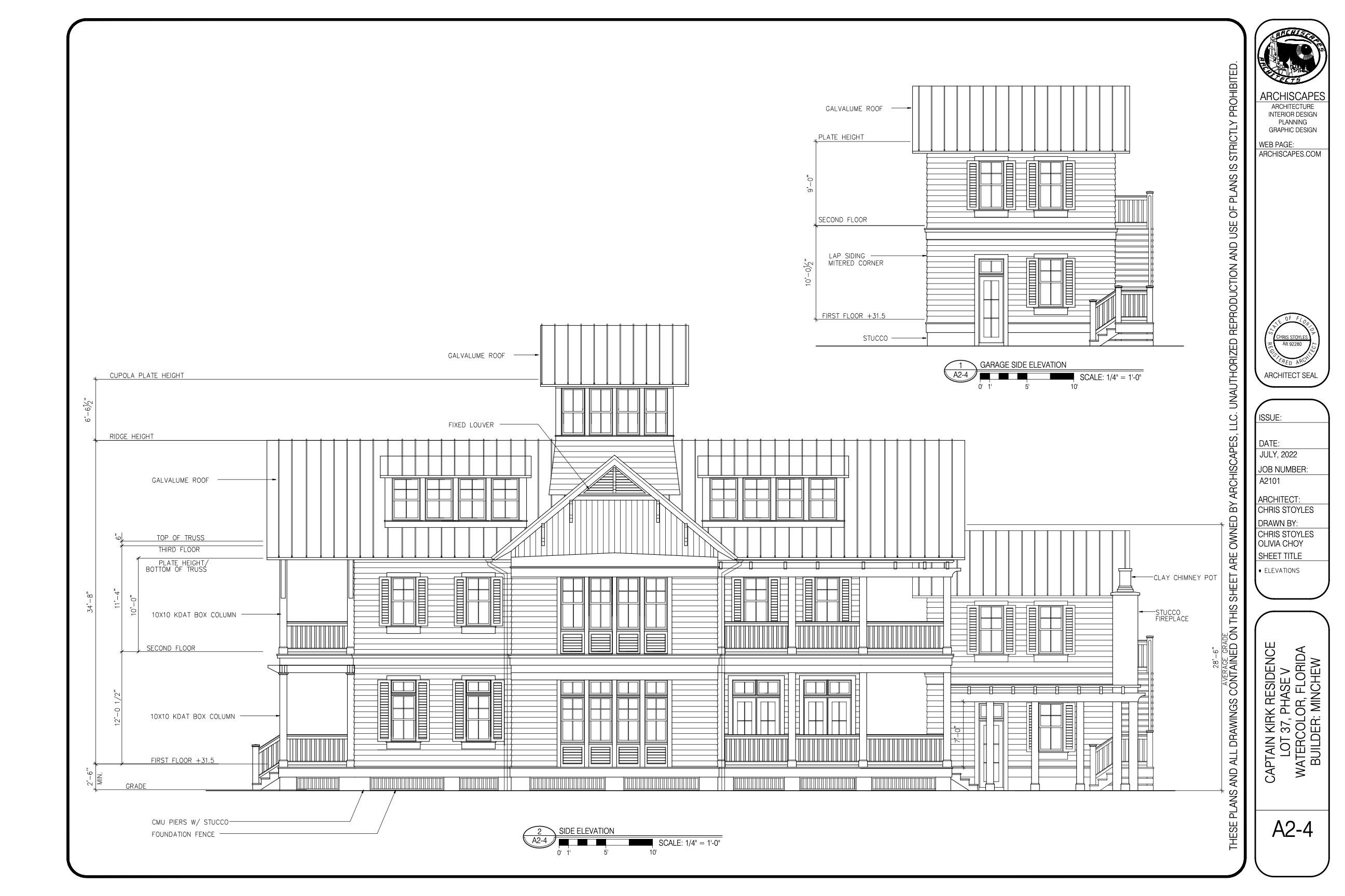 72 String Lily Cove Santa Rosa Beach, FL 32459 - Photo 5 of 25 a black and white photo of a living room