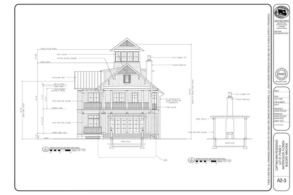 a black and white photo of a living room