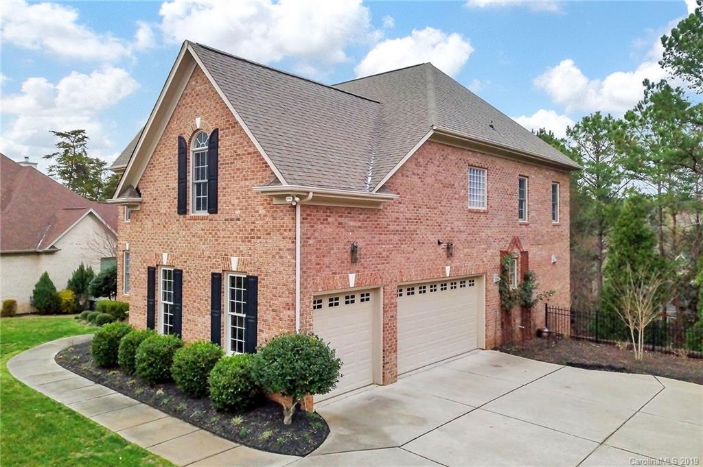 722 Fairway Point Drive, Unit 23 Tega Cay, SC 29708 - Photo 2 of 35