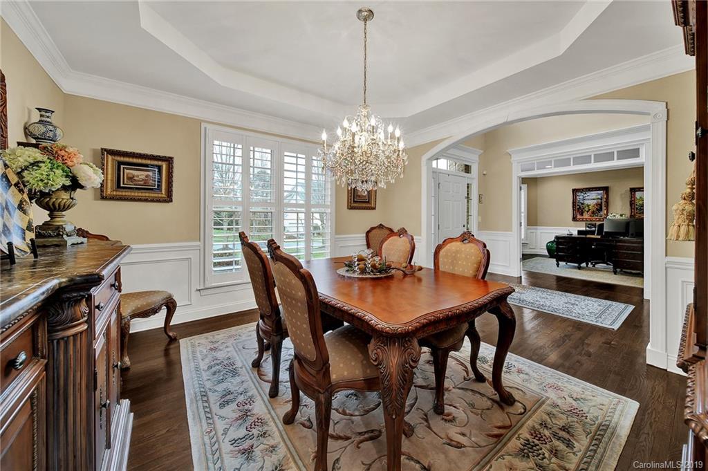 722 Fairway Point Drive, Unit 23 Tega Cay, SC 29708 - Photo 11 of 35