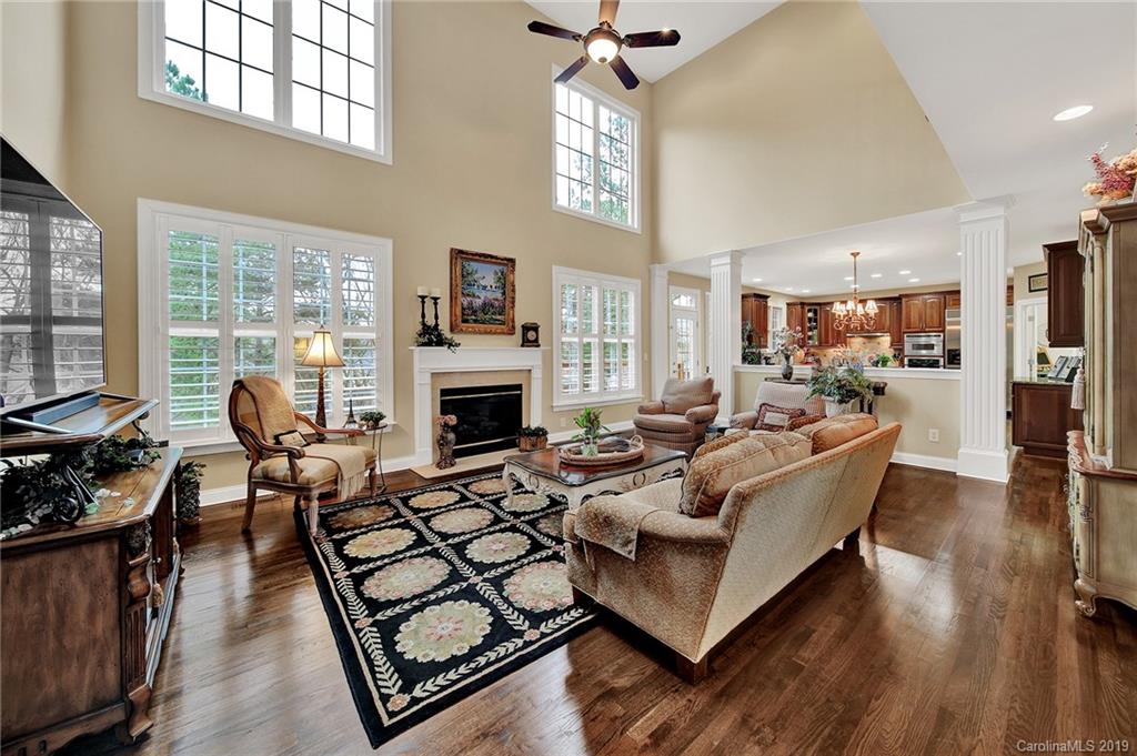 722 Fairway Point Drive, Unit 23 Tega Cay, SC 29708 - Photo 12 of 35