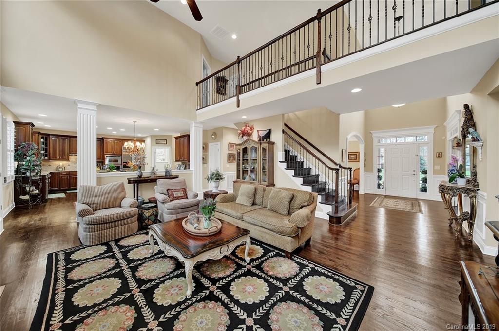 722 Fairway Point Drive, Unit 23 Tega Cay, SC 29708 - Photo 13 of 35