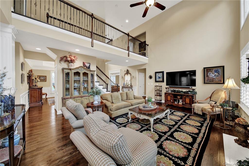 722 Fairway Point Drive, Unit 23 Tega Cay, SC 29708 - Photo 14 of 35