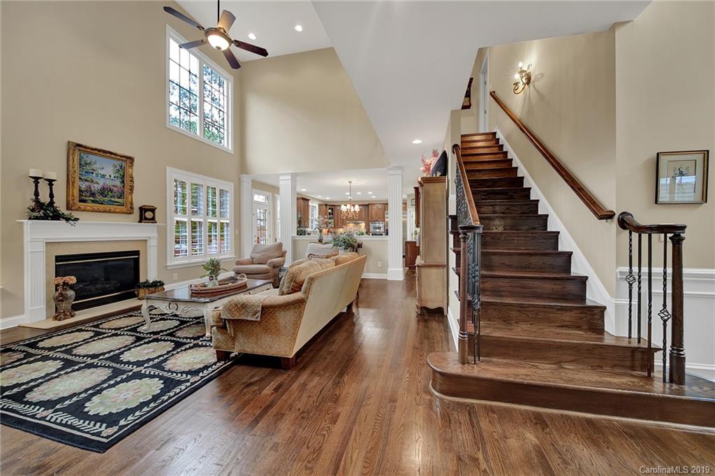 722 Fairway Point Drive, Unit 23 Tega Cay, SC 29708 - Photo 16 of 35