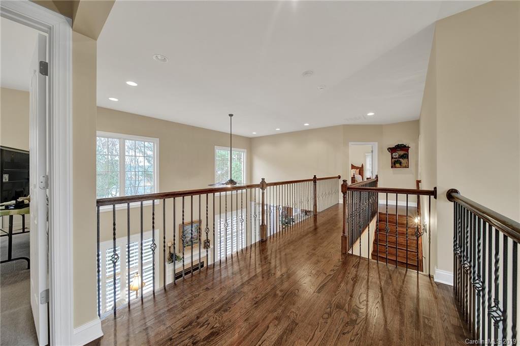 722 Fairway Point Drive, Unit 23 Tega Cay, SC 29708 - Photo 20 of 35
