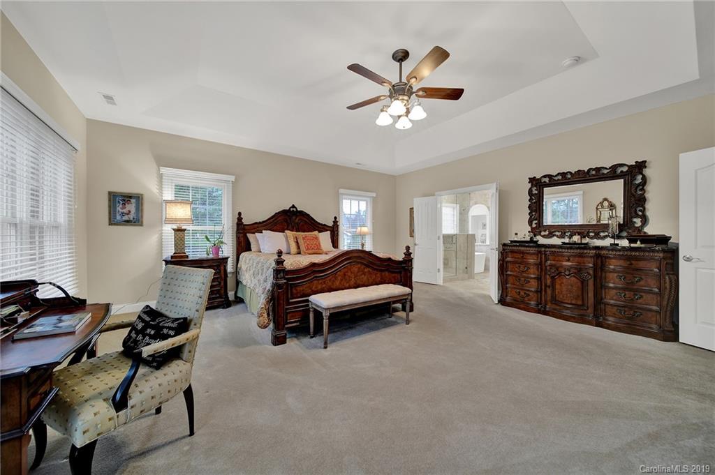 722 Fairway Point Drive, Unit 23 Tega Cay, SC 29708 - Photo 21 of 35