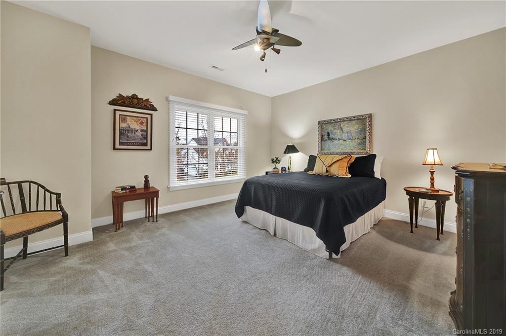 722 Fairway Point Drive, Unit 23 Tega Cay, SC 29708 - Photo 26 of 35