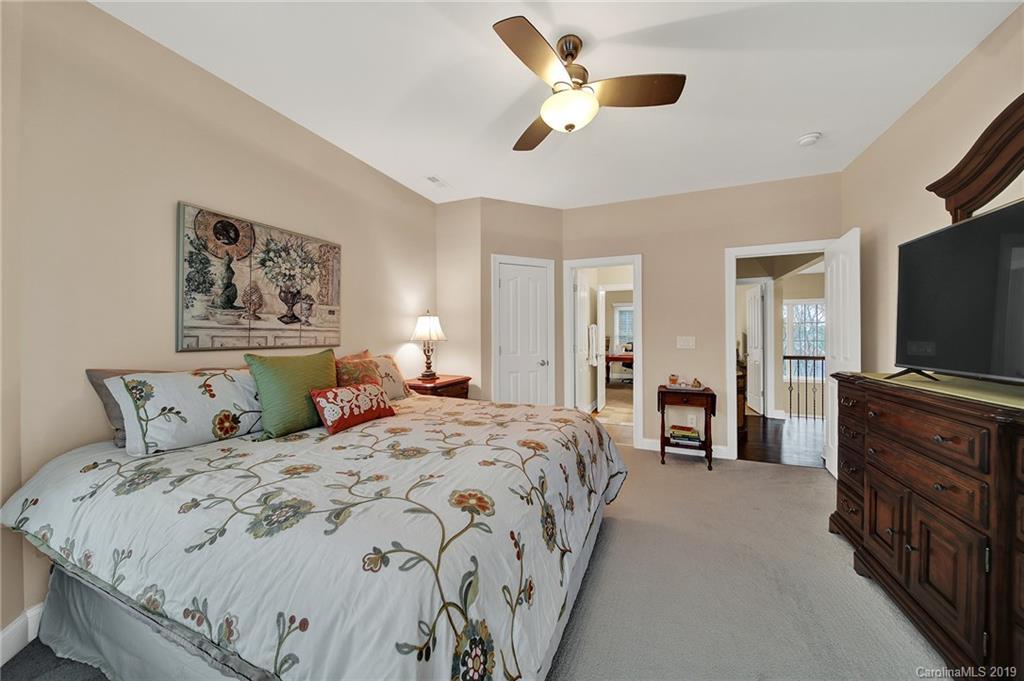 722 Fairway Point Drive, Unit 23 Tega Cay, SC 29708 - Photo 27 of 35