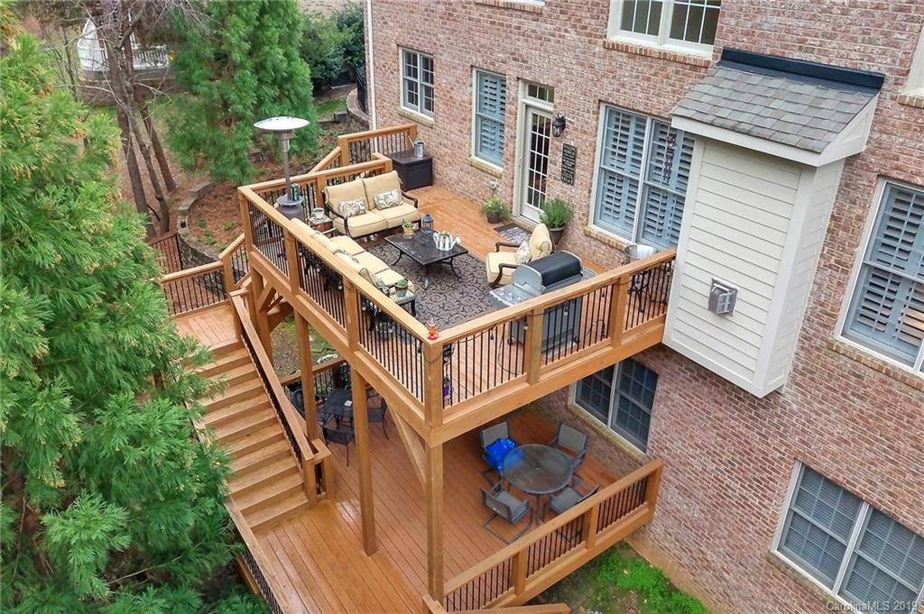 722 Fairway Point Drive, Unit 23 Tega Cay, SC 29708 - Photo 31 of 35