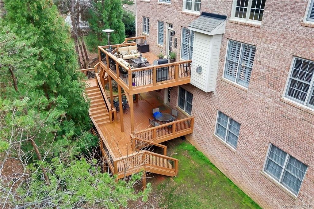 722 Fairway Point Drive, Unit 23 Tega Cay, SC 29708 - Photo 32 of 35