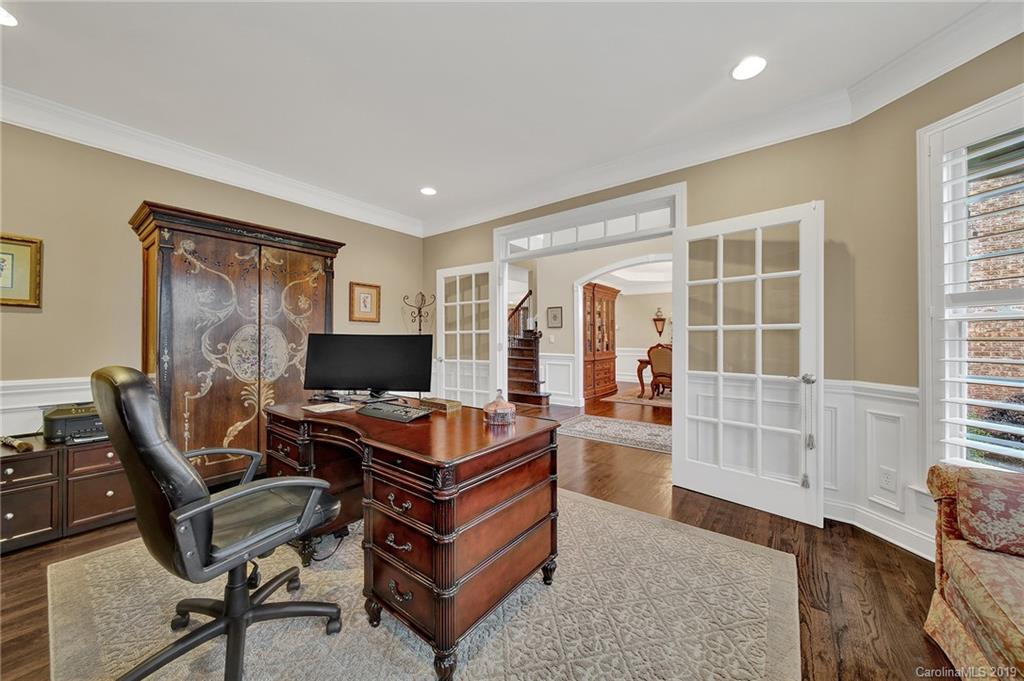 722 Fairway Point Drive, Unit 23 Tega Cay, SC 29708 - Photo 5 of 35