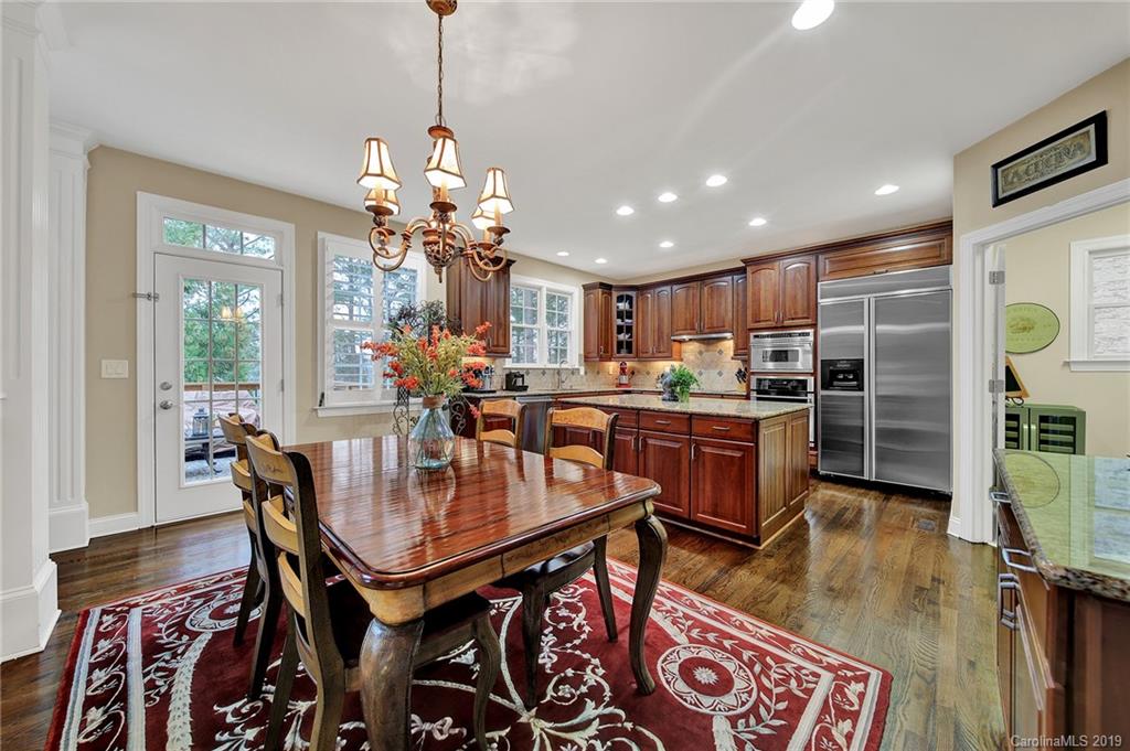 722 Fairway Point Drive, Unit 23 Tega Cay, SC 29708 - Photo 6 of 35
