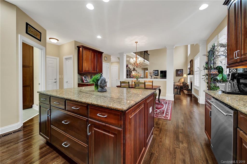 722 Fairway Point Drive, Unit 23 Tega Cay, SC 29708 - Photo 7 of 35