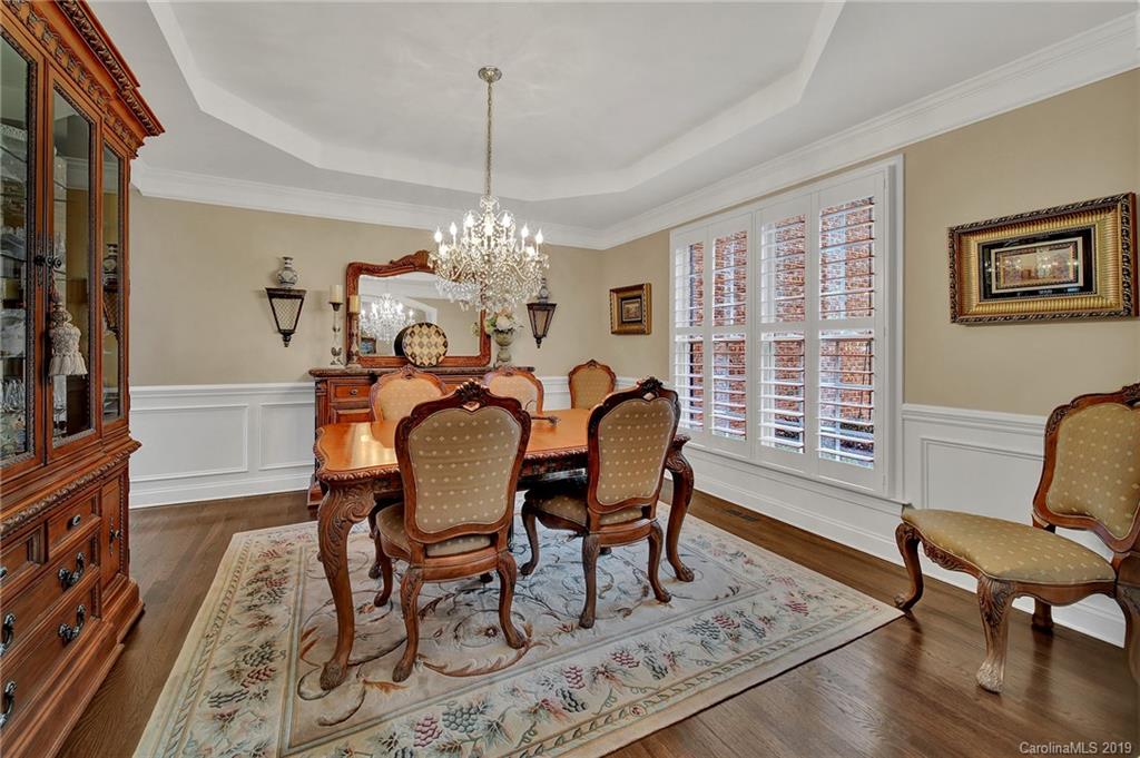 722 Fairway Point Drive, Unit 23 Tega Cay, SC 29708 - Photo 10 of 35
