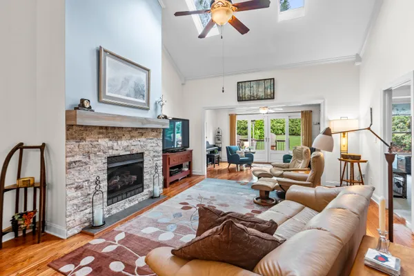 $479,500 | 749 Outlook Lane, Chattanooga, TN 37419