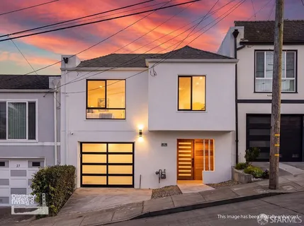 $2,380,000 | 31 Mangels Avenue, San Francisco, CA 94131