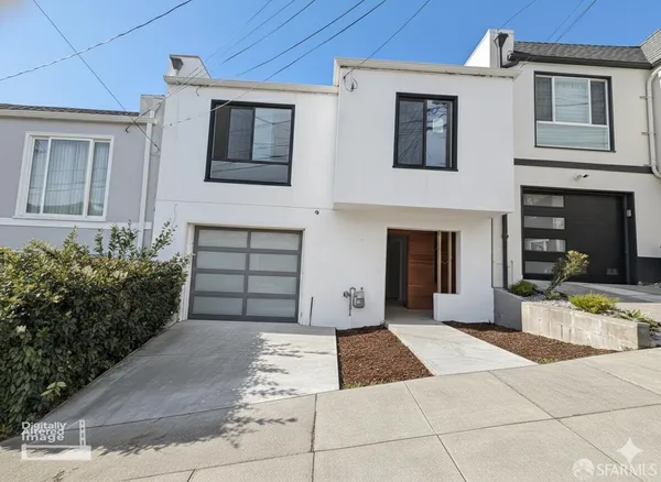 $2,380,000 | 31 Mangels Avenue, San Francisco, CA 94131