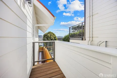 $2,380,000 | 31 Mangels Avenue, San Francisco, CA 94131