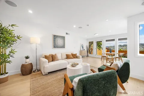 $2,380,000 | 31 Mangels Avenue, San Francisco, CA 94131