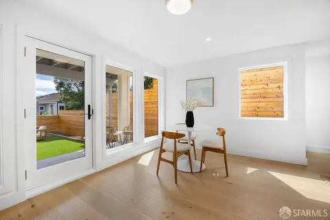 $2,380,000 | 31 Mangels Avenue, San Francisco, CA 94131