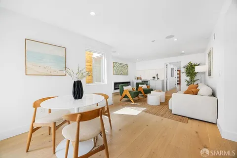 $2,380,000 | 31 Mangels Avenue, San Francisco, CA 94131