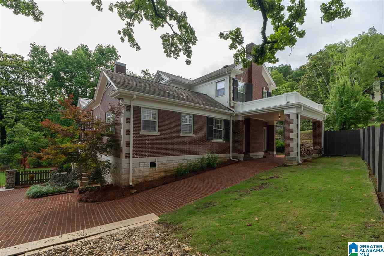 4166 Cliff Road Birmingham, AL 35222 - Photo 49 of 50