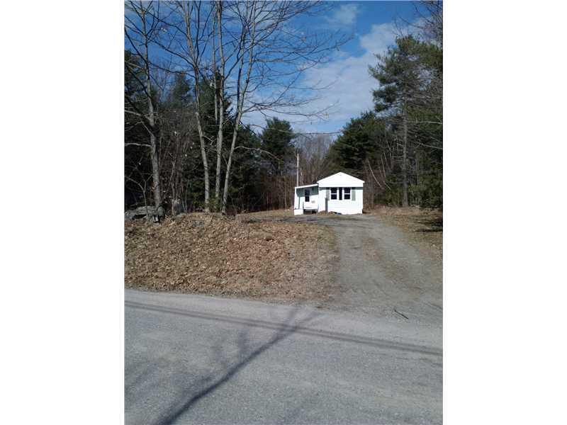 19 Dondero Road Augusta, ME 04330 - Photo 6 of 6 Exterior Front.