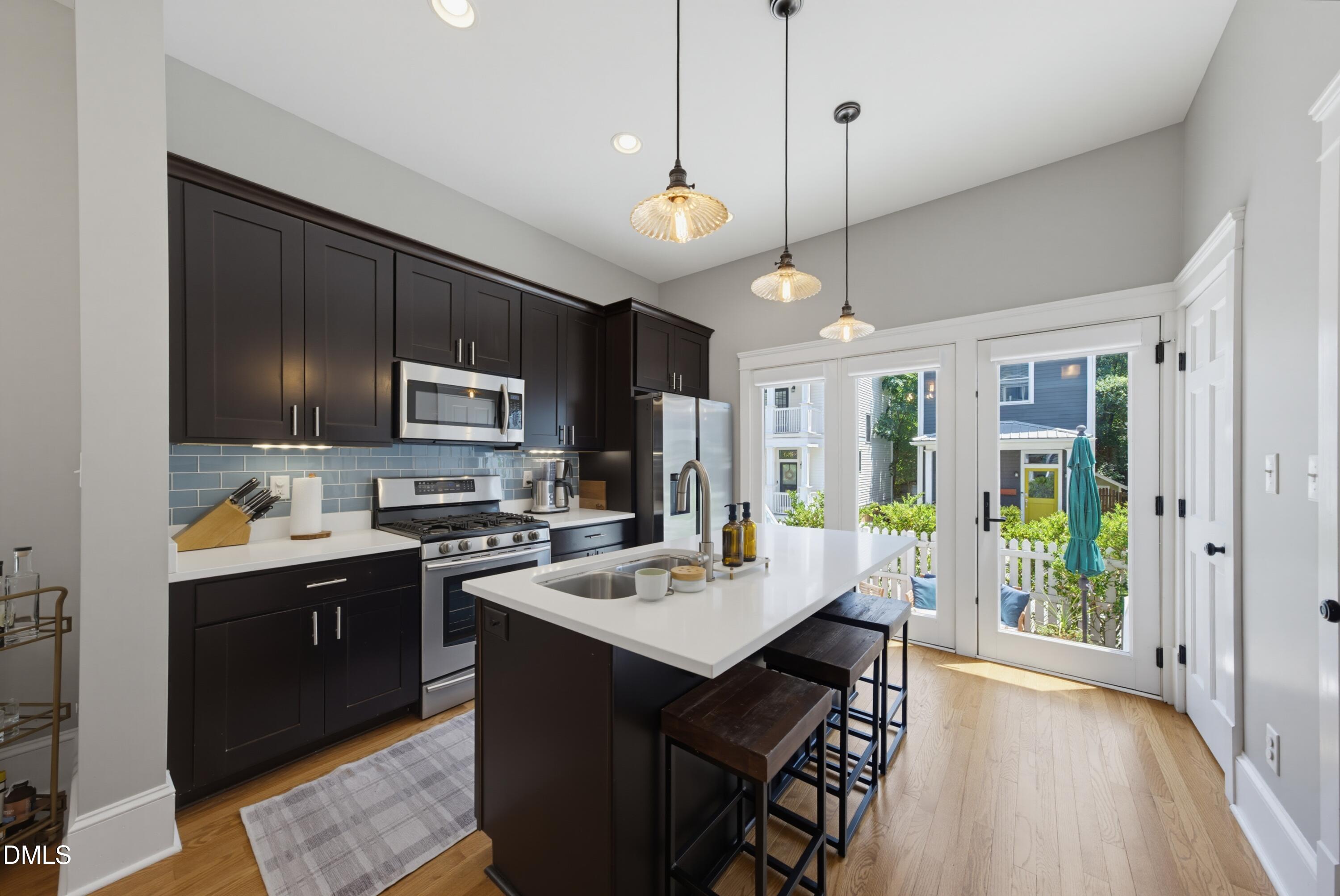 623 Dorothea Drive Raleigh, NC 27603 - Photo 11 of 32 DSC02081