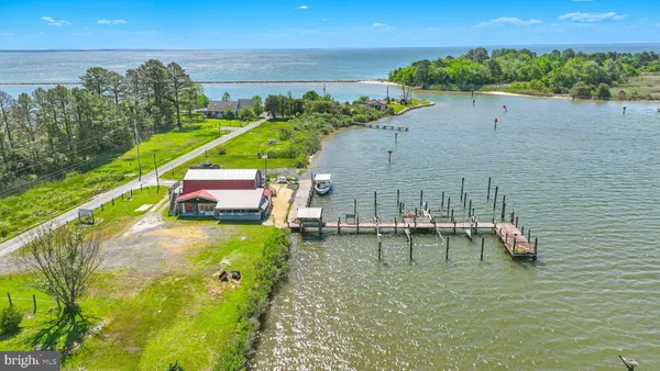 $559,000 | 16129 Piney Point Road, Piney Point, MD 20674