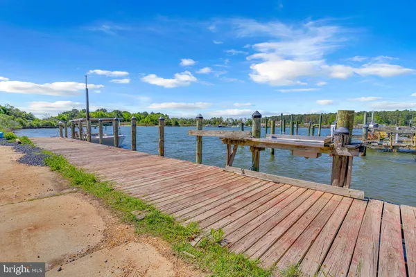 $559,000 | 16129 Piney Point Road, Piney Point, MD 20674