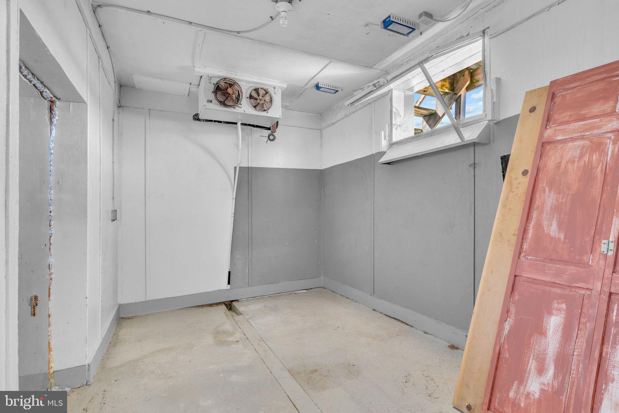 16129 Piney Point Road Piney Point, MD 20674 - Photo 28 of 50 a view of an empty room