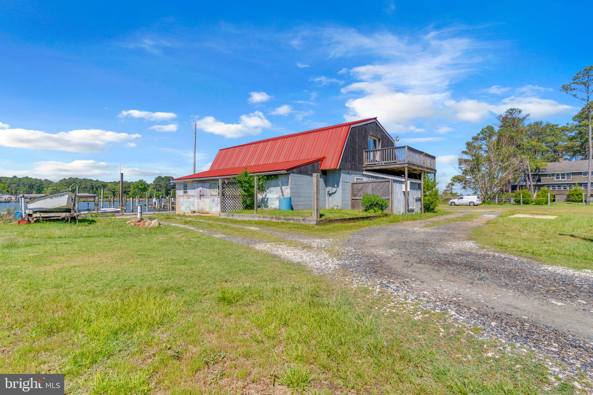 16129 Piney Point Road Piney Point, MD 20674 - Photo 31 of 50