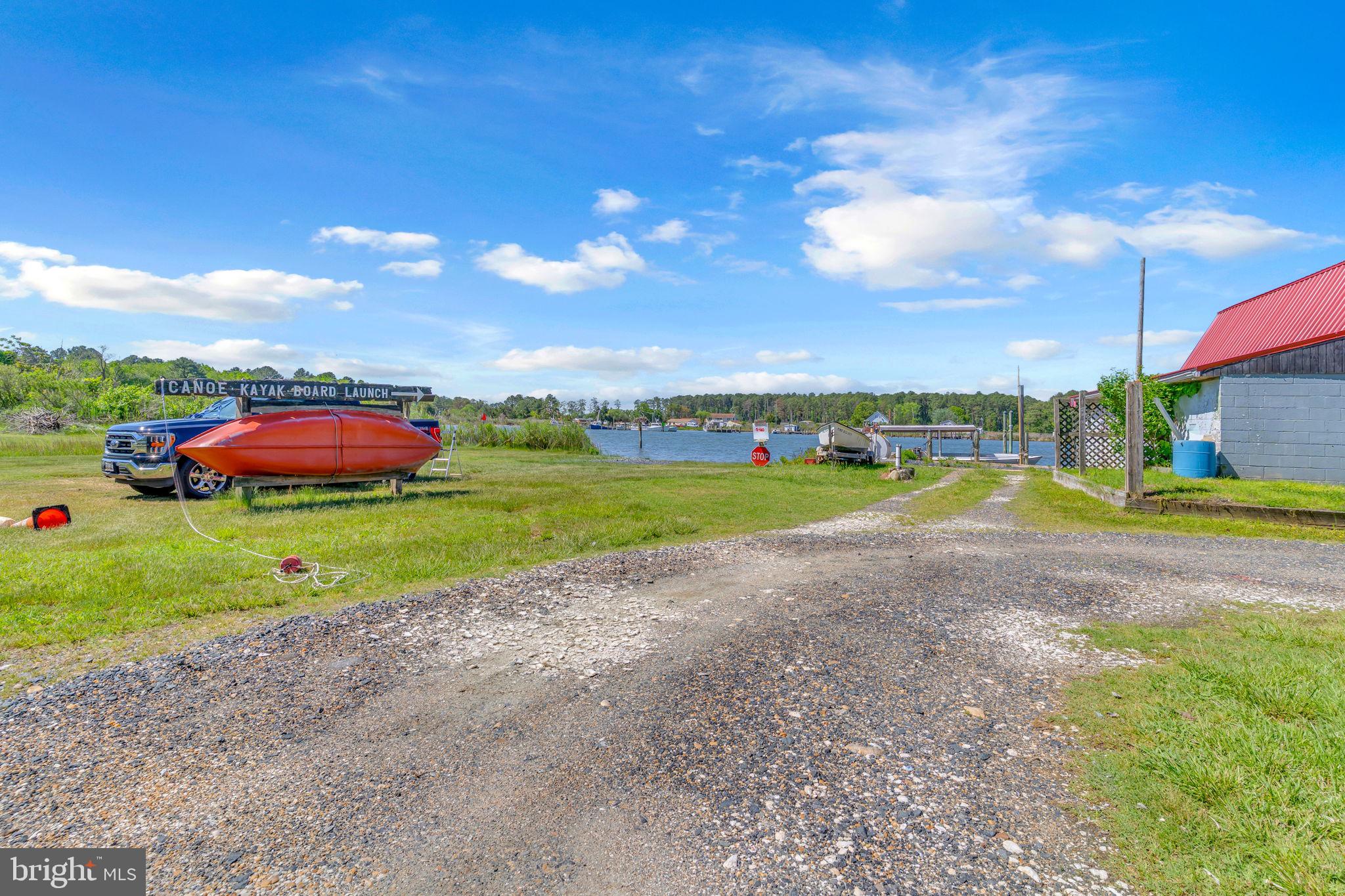16129 Piney Point Road Piney Point, MD 20674 - Photo 36 of 50 a view of an outdoor space